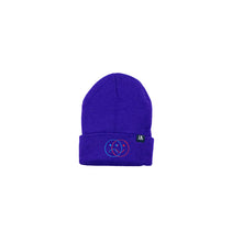 Load image into Gallery viewer, Mixed Emotions Beanie