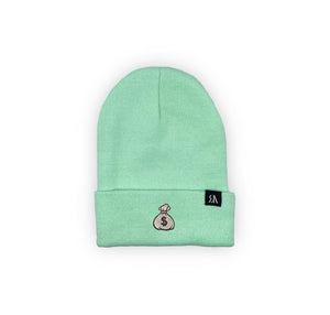 Money Bag Beanie