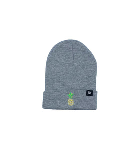 Pineapple Beanie