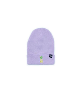 Pineapple Beanie