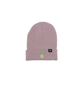 Pineapple Beanie