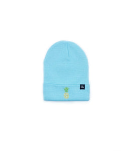 Pineapple Beanie