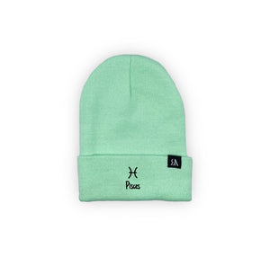 Pisces Zodiac / Astrology Sign Beanie