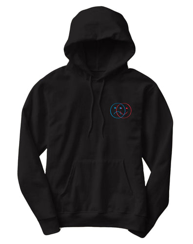 Mixed Emotions Hoodie