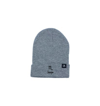 Load image into Gallery viewer, Scorpio Zodiac / Astrology Sign Beanie