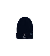 Load image into Gallery viewer, Scorpio Zodiac / Astrology Sign Beanie
