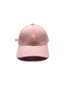 Single Rose Hat