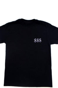 $$$ T-shirt
