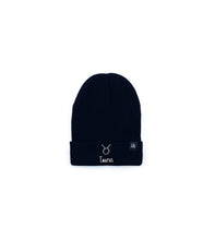 Load image into Gallery viewer, Taurus Zodiac / Astrology Sign Beanie