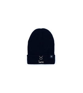 Taurus Zodiac / Astrology Sign Beanie