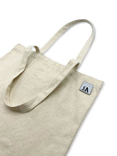 Load image into Gallery viewer, BO$$ LADY Tote Bag - Beige