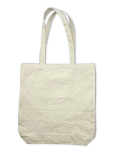 Cancer Zodiac / Astrology Sign Tote Bag - Beige