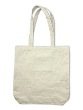 Load image into Gallery viewer, Aquarius Zodiac / Astrology Sign Tote Bag - Beige