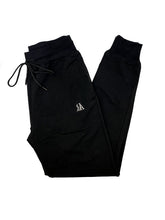 Load image into Gallery viewer, RA Logo Unisex Athletic Joggers