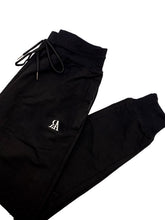 Load image into Gallery viewer, RA Logo Unisex Athletic Joggers