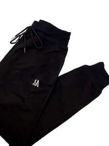 RA Logo Unisex Athletic Joggers