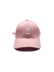 Virgo Zodiac / Astrology Sign Hat