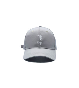 Virgo Zodiac / Astrology Sign Hat